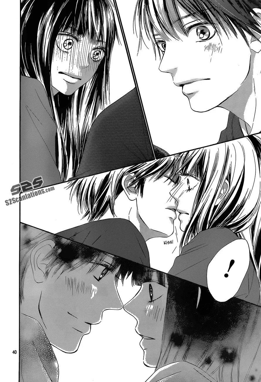 Yasha Chapter 12 page 41 - 
