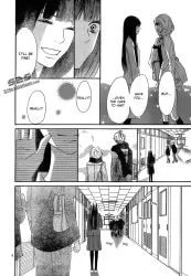 Yasha Chapter 12 page 50 - 