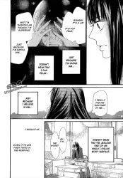 Yasha Chapter 12 page 52 - 