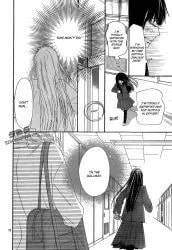 Yasha Chapter 12 page 56 - 