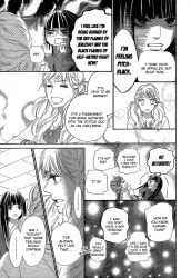 Yasha Chapter 12 page 59 - 