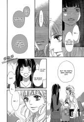Yasha Chapter 12 page 60 - 