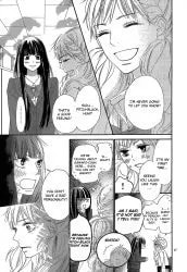 Yasha Chapter 12 page 61 - 