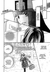 Yasha Chapter 12 page 64 - 