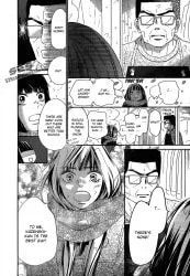 Yasha Chapter 12 page 66 - 