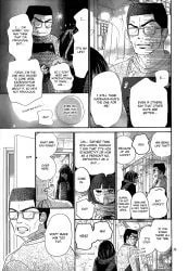 Yasha Chapter 12 page 67 - 