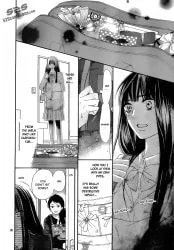 Yasha Chapter 12 page 70 - 