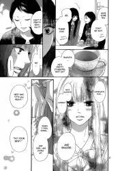Yasha Chapter 12 page 71 - 
