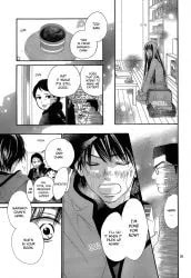 Yasha Chapter 12 page 73 - 