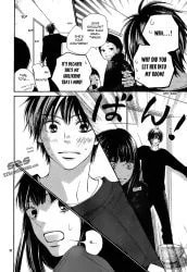 Yasha Chapter 12 page 74 - 