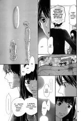 Yasha Chapter 12 page 75 - 