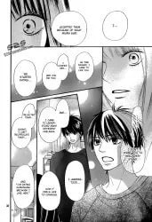 Yasha Chapter 12 page 76 - 