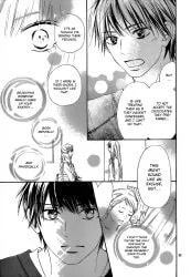 Yasha Chapter 12 page 77 - 
