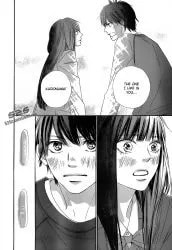 Yasha Chapter 12 page 78 - 
