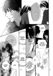 Yasha Chapter 12 page 79 - 
