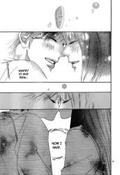Yasha Chapter 12 page 85 - 