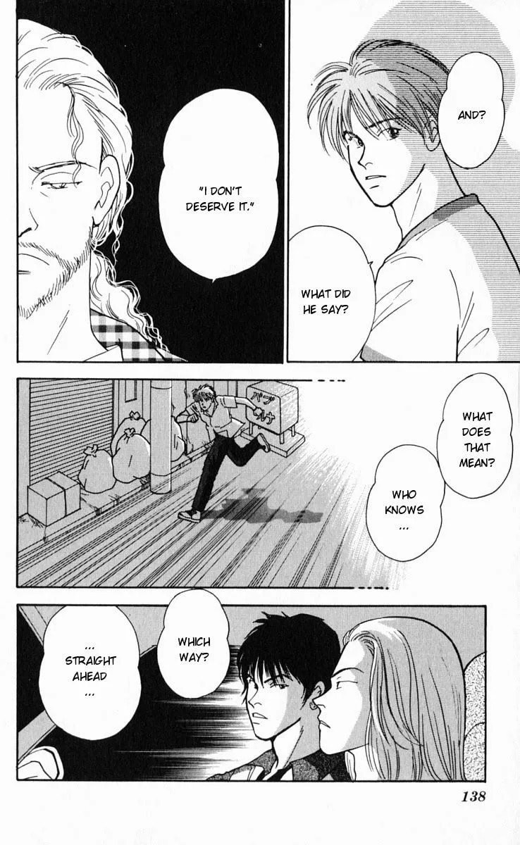 Yasha Chapter 13 page 18 - 