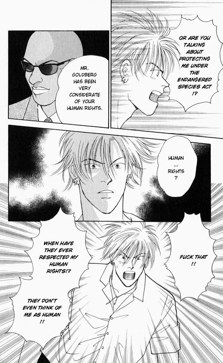 Yasha Chapter 13 page 24 - 