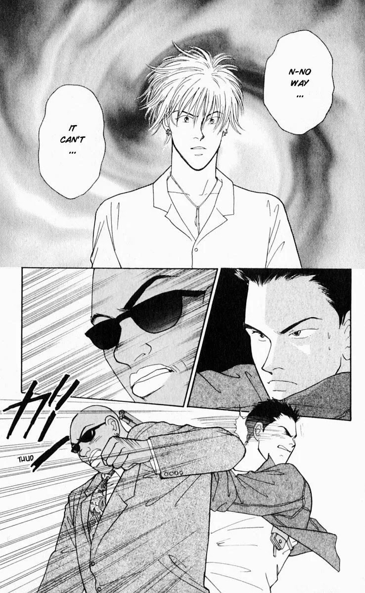 Yasha Chapter 13 page 33 - 