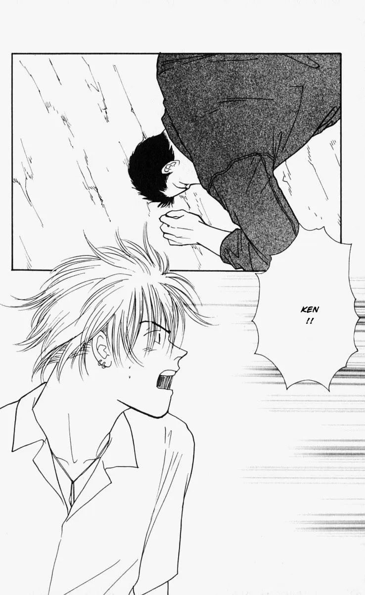 Yasha Chapter 13 page 38 - 