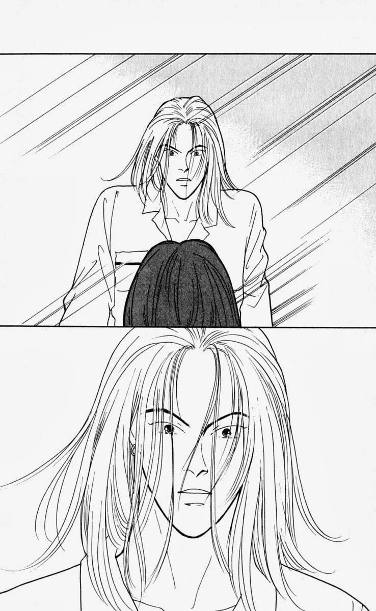 Yasha Chapter 14 page 15 - 