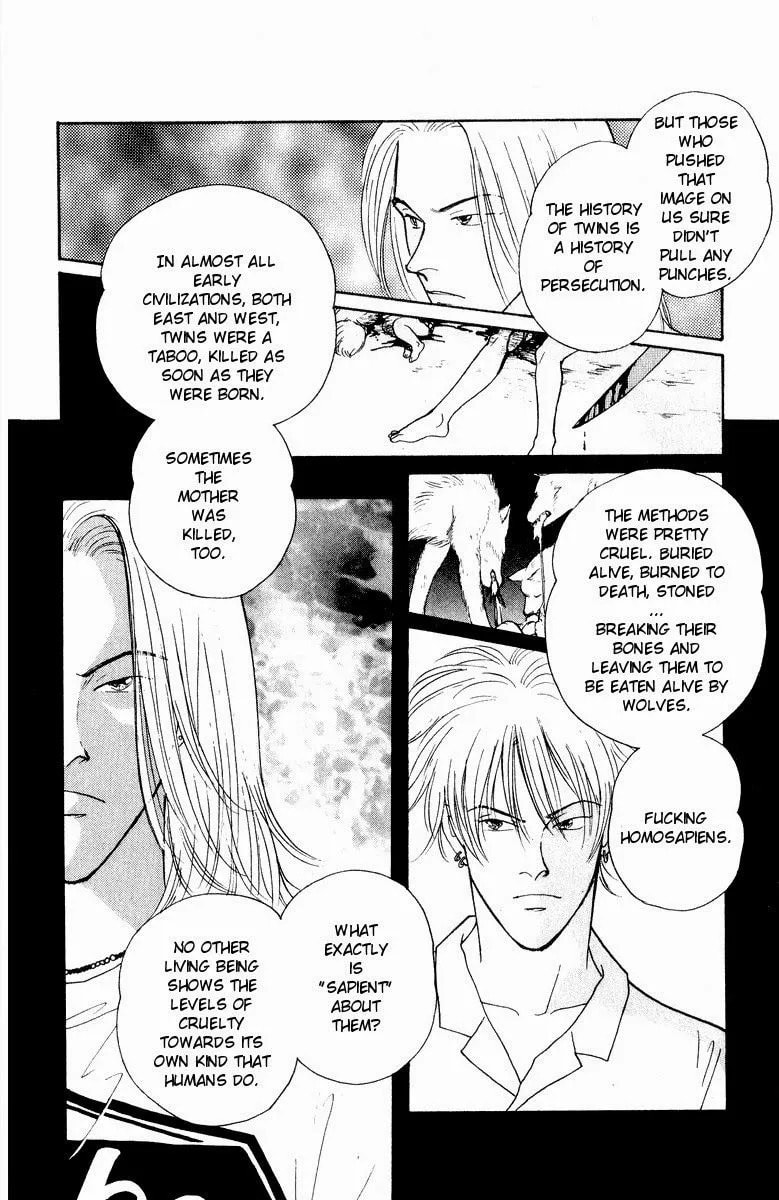 Yasha Chapter 15 page 12 - 