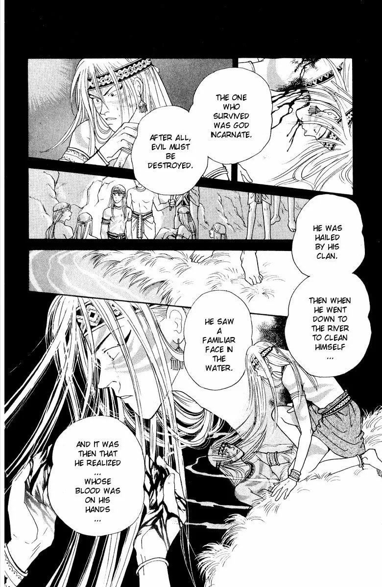 Yasha Chapter 15 page 16 - 