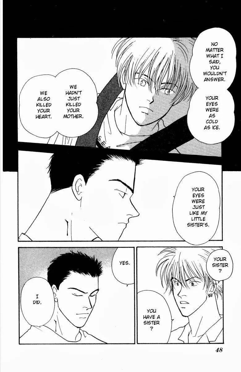 Yasha Chapter 16 page 14 - 