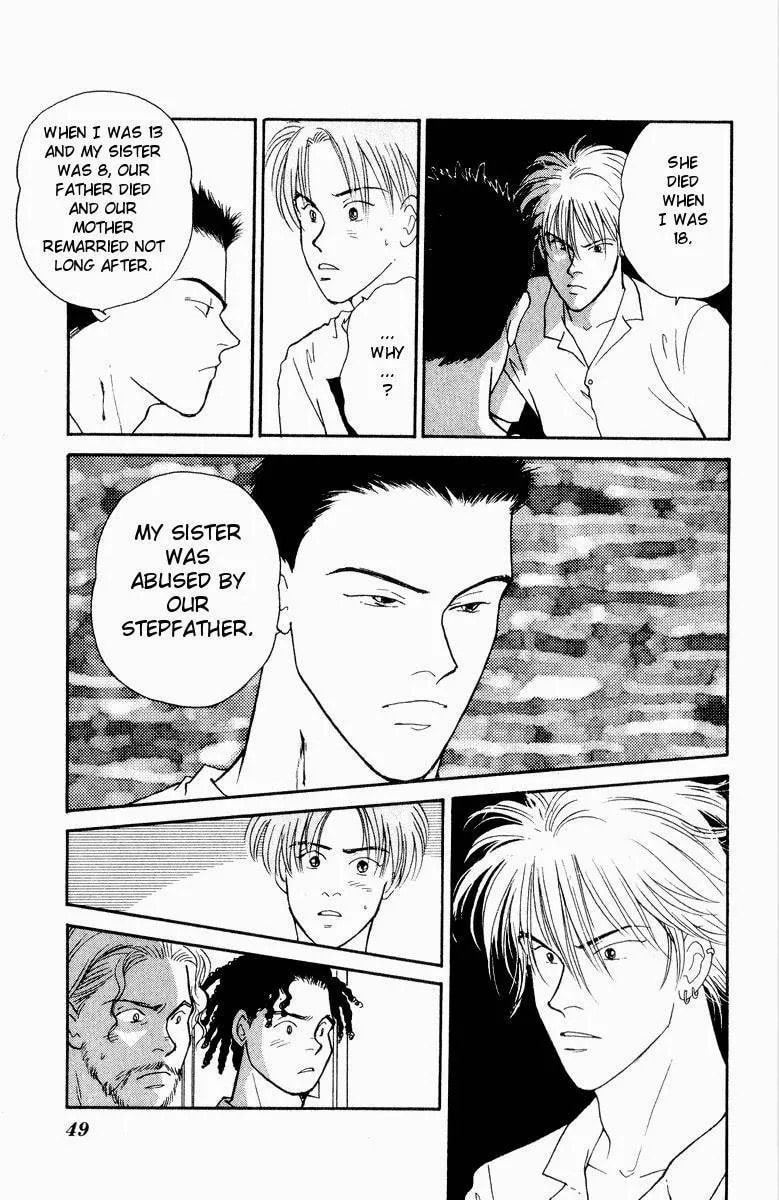 Yasha Chapter 16 page 15 - 