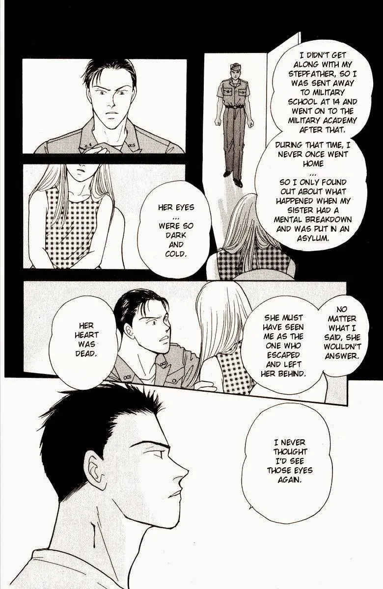 Yasha Chapter 16 page 16 - 