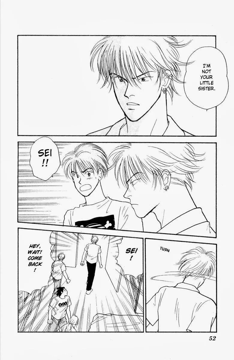 Yasha Chapter 16 page 18 - 