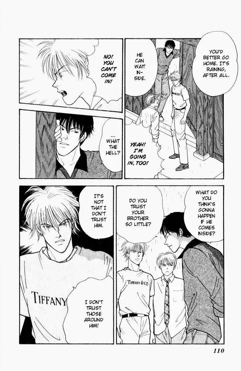 Yasha Chapter 18 page 13 - 