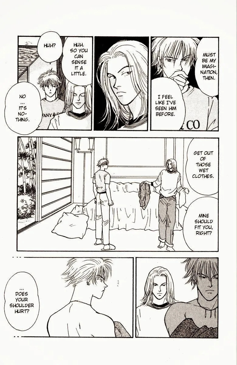 Yasha Chapter 18 page 20 - 