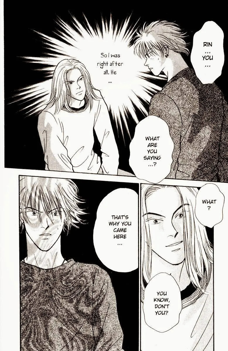 Yasha Chapter 18 page 25 - 