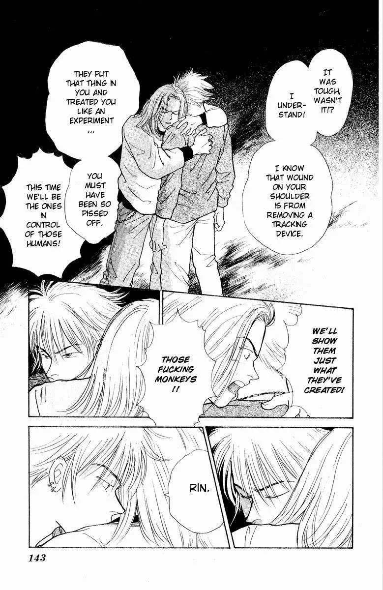 Yasha Chapter 19 page 16 - 