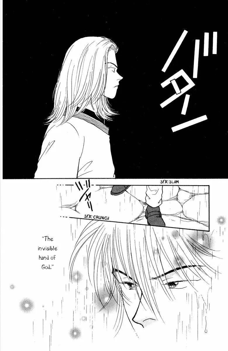 Yasha Chapter 19 page 21 - 