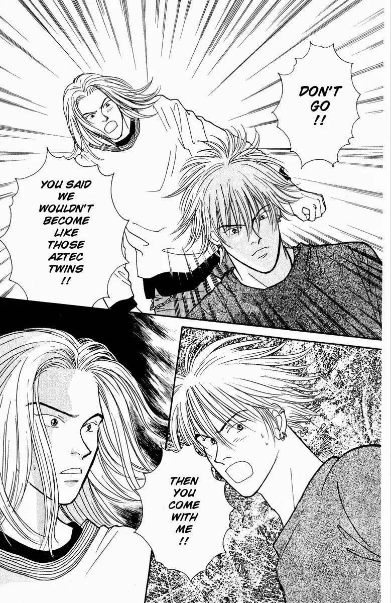Yasha Chapter 19 page 26 - 