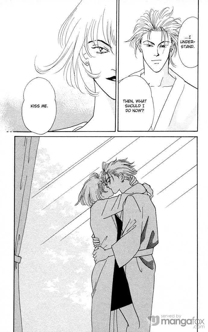 Yasha Chapter 2.1 page 14 - 