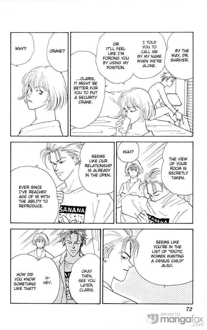 Yasha Chapter 2.1 page 17 - 