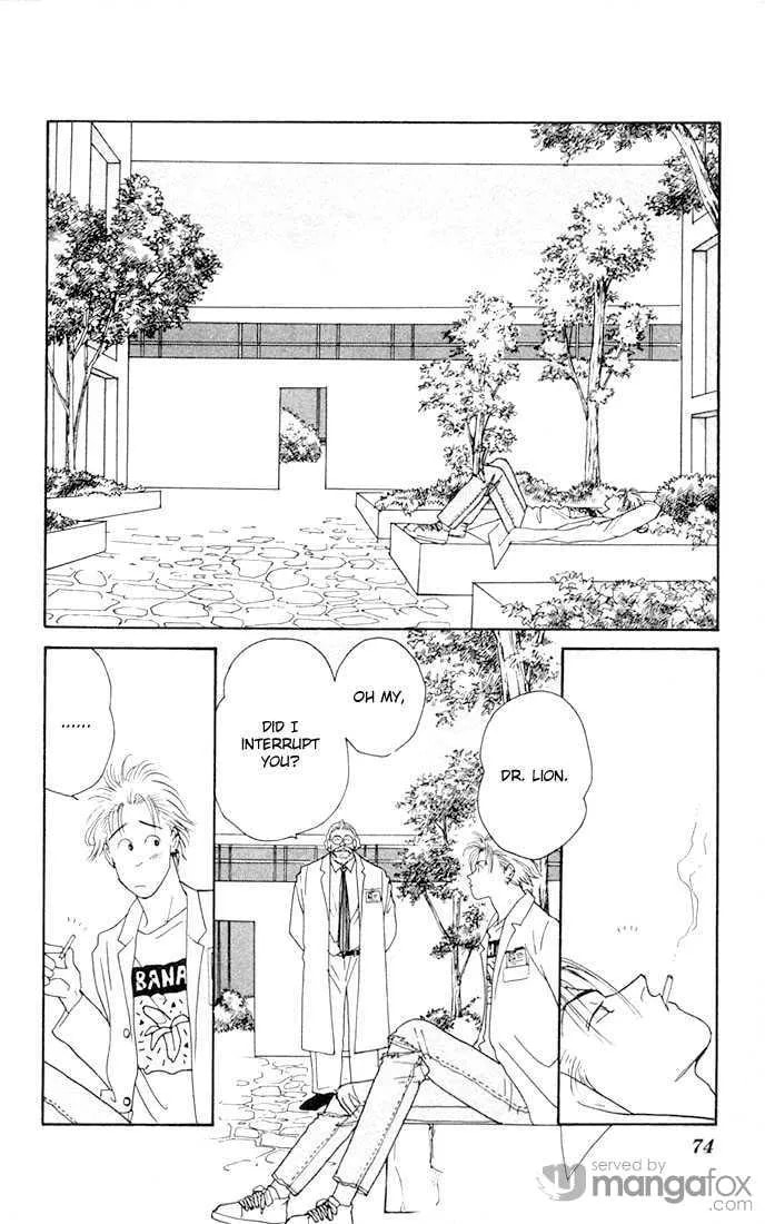 Yasha Chapter 2.1 page 19 - 