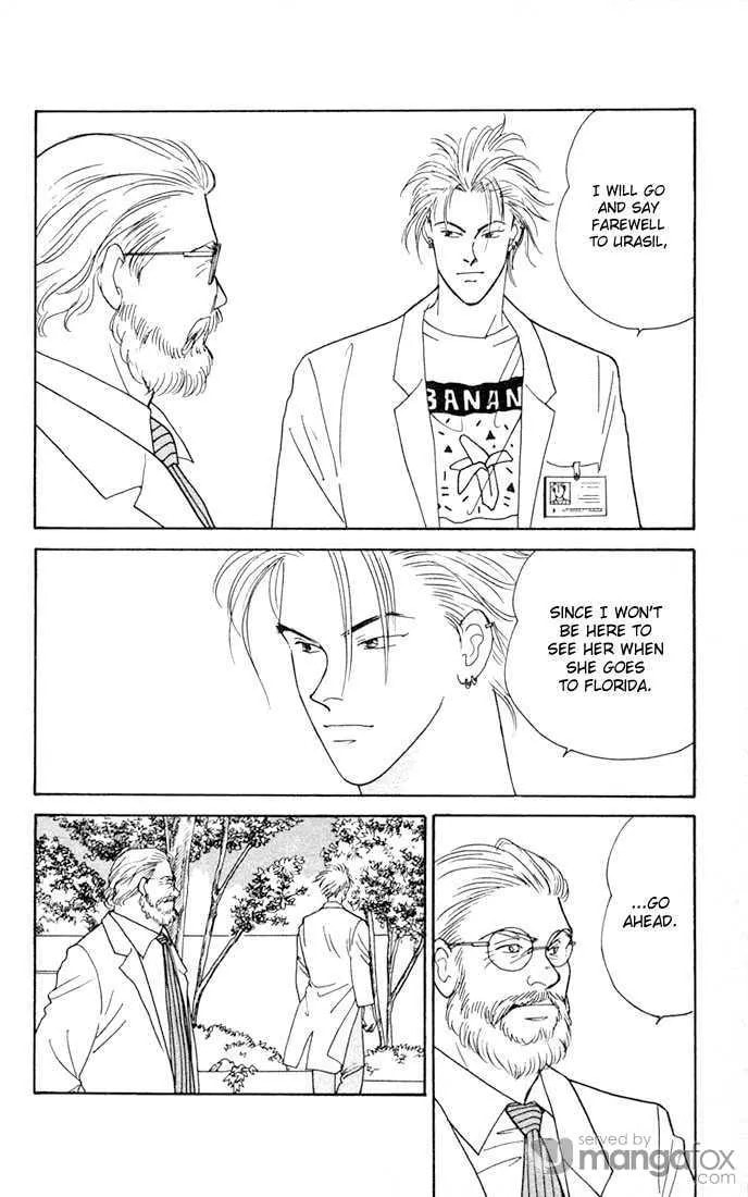 Yasha Chapter 2.1 page 27 - 