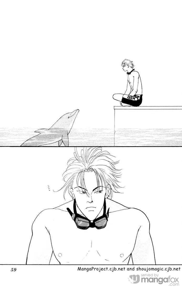 Yasha Chapter 2.1 page 4 - 