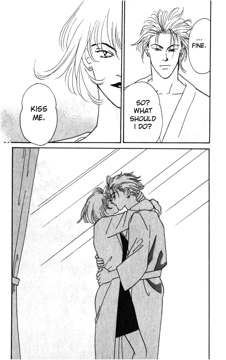 Yasha Chapter 2.2 page 13 - 