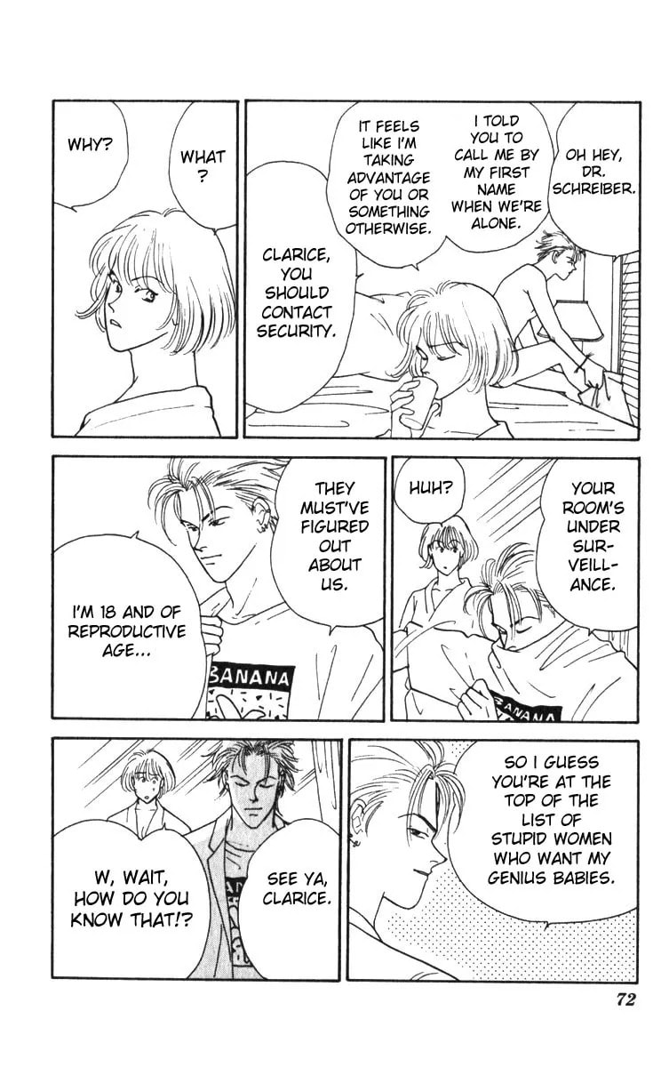 Yasha Chapter 2.2 page 16 - 