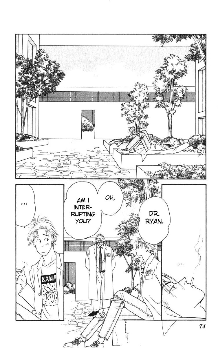 Yasha Chapter 2.2 page 18 - 