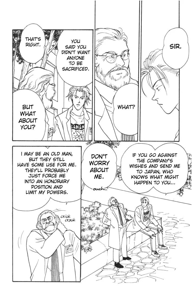 Yasha Chapter 2.2 page 24 - 