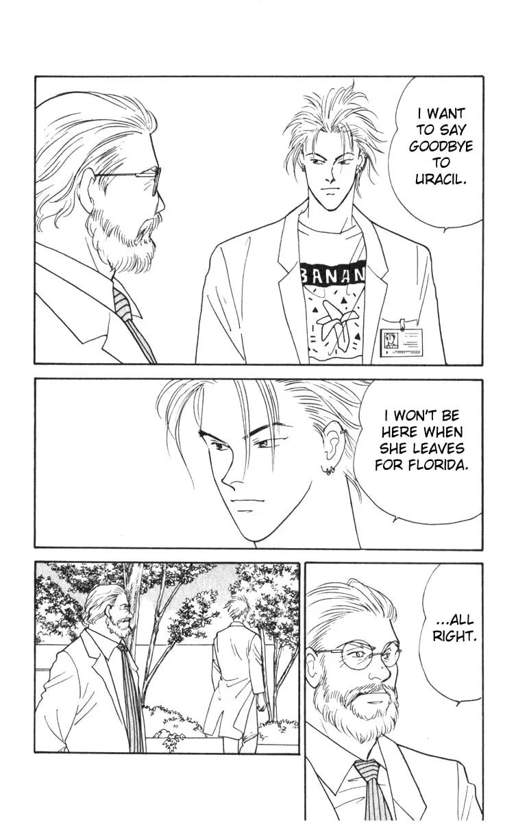 Yasha Chapter 2.2 page 26 - 
