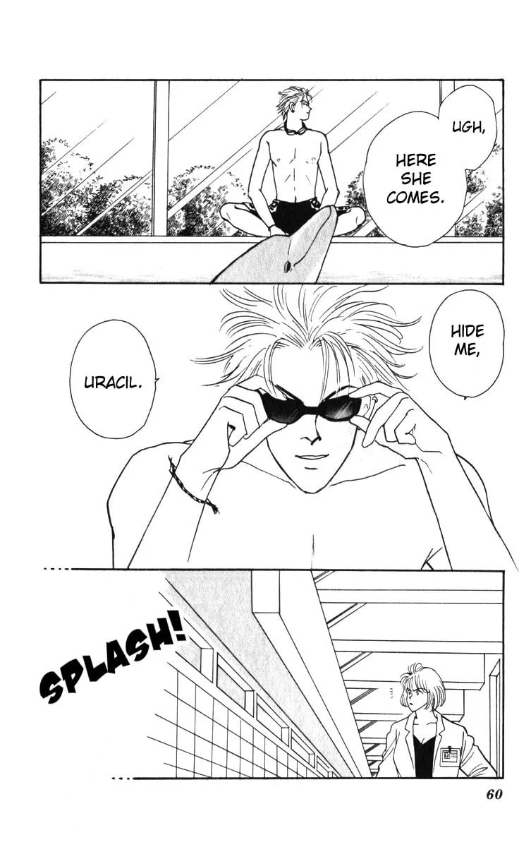 Yasha Chapter 2.2 page 4 - 
