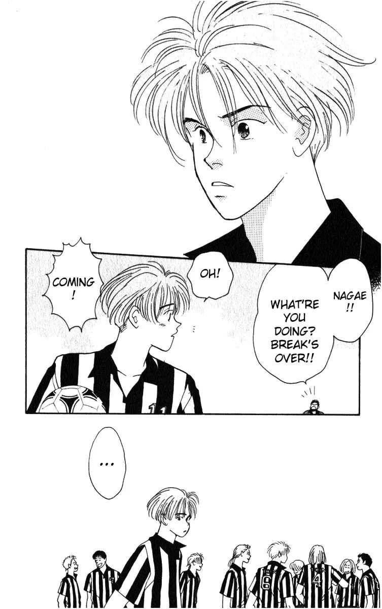 Yasha Chapter 2.2 page 34 - 