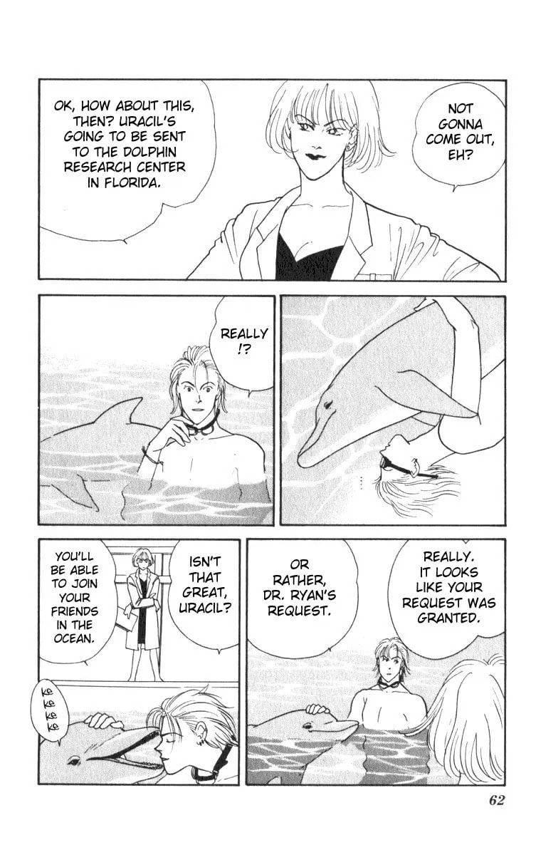 Yasha Chapter 2.2 page 6 - 